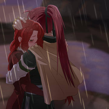 シノティア……とかってさぁ……