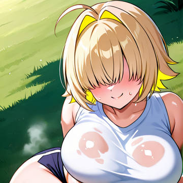 性癖の破壊者エレグ♡