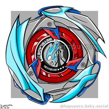 メテオドラグーン(ウルトラマンブレーザー)
