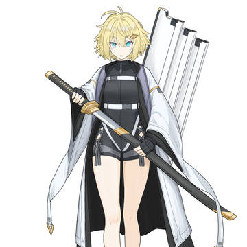 タクティカル祓魔師キャラまとめ2