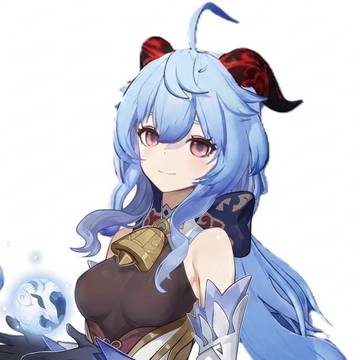 制作したキャラをAIで衣装だけ変えてみた
