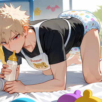 Bakugo