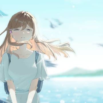 。