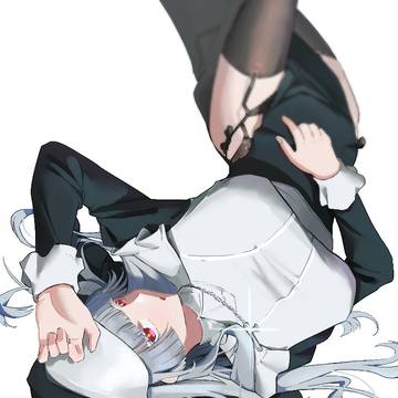 。