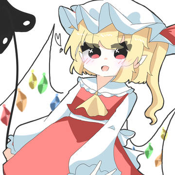 フランちゃん