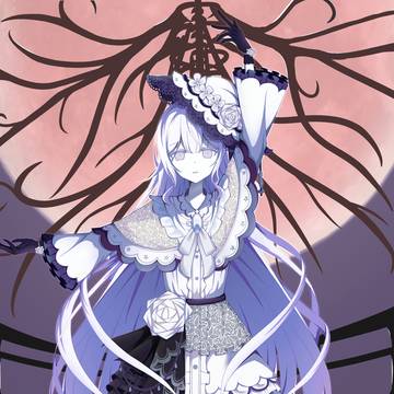 月の魔女
