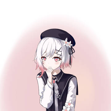 樱羽艾玛生日绘