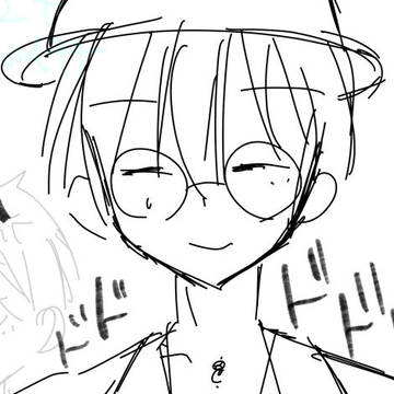 時光代理人 ※モブ注意