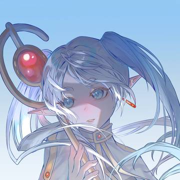 フリーレン