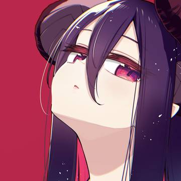 魔王ちゃん