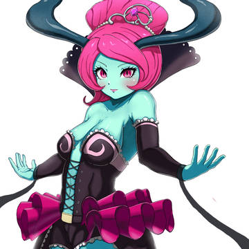 魔王リヴィエール