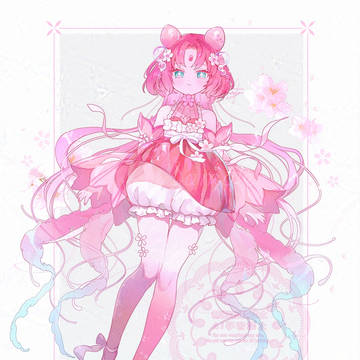 ❀