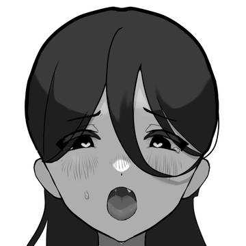 表情練習