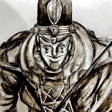 死神13