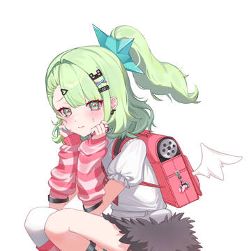 💚