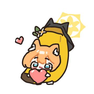 🐱💕