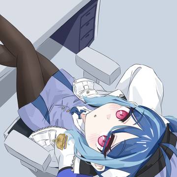 フブキ