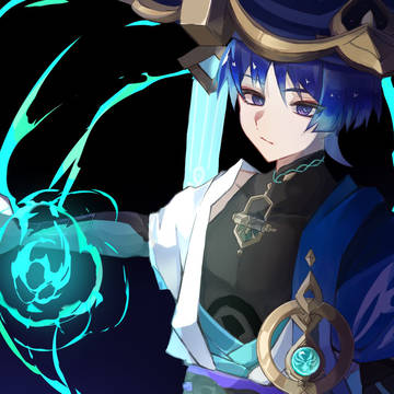 放浪者