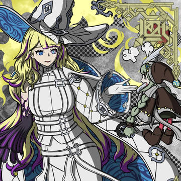 原罪のディアベルゼ