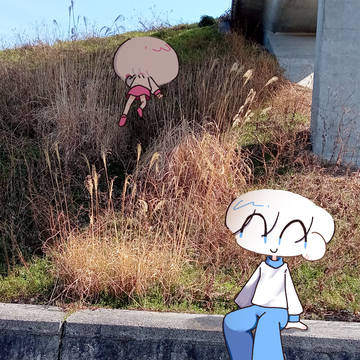 リアルの世界のぼくわたまとめ