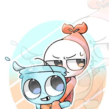 🦐🐟