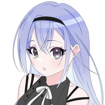 鈴木羽那/アイドルマスターシャイニーカラーズ