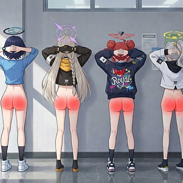 蔚藍檔案sp03