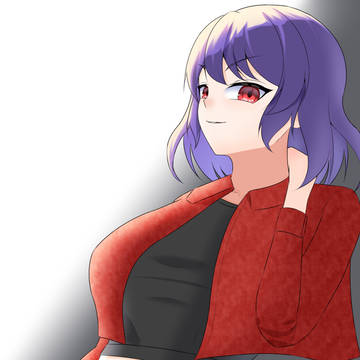 現代ファッション神奈子様