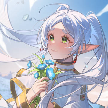葬送的芙莉莲