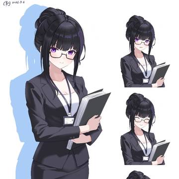 无题