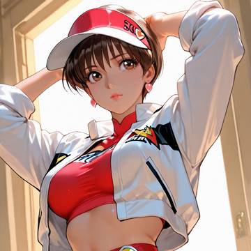 Sugou Asuka
