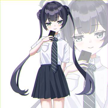 キサキ(制服)