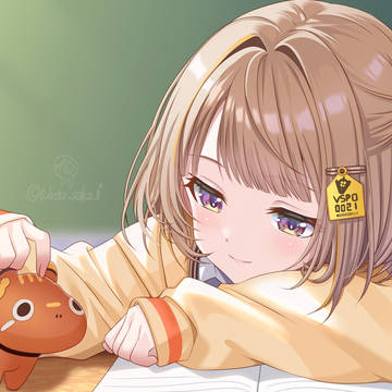 うひちゃん！🫠