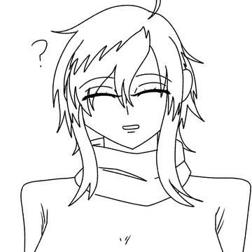 女体化デーヴィド