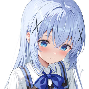 【男の娘】チノ