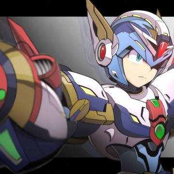 フォースアーマー