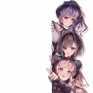 ひょこっ