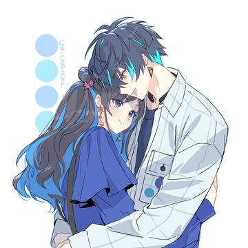 【アンロジ】藍環ログ①