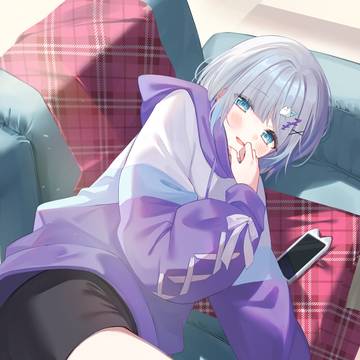 ごろごろすみー!👾💤