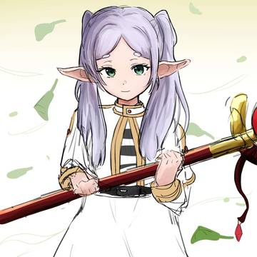 ふりーれん