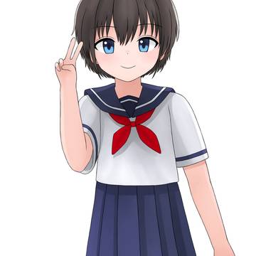 男の娘2