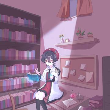 研究