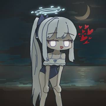 밤 미야코