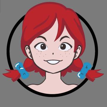 Wendy's wip