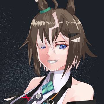 るぅくん