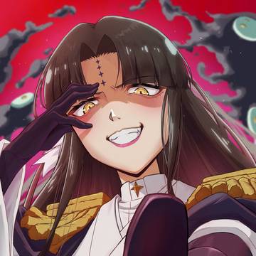 「世界の…覇権の一端を担わせてやろう！！」