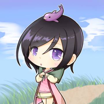 小田喜城ちゃん