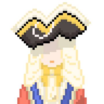 銃士