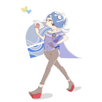 スプラ3