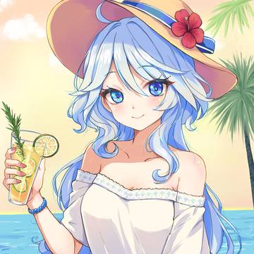 フリーナ